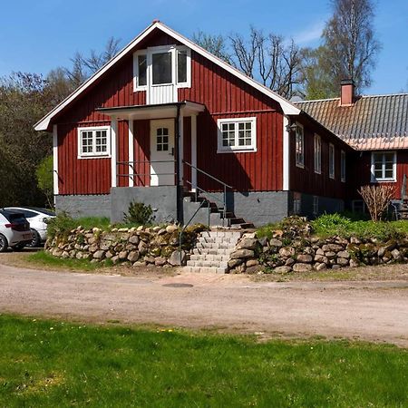 Langstorp 200 Gaesthem I Hoeoer Vaenster Luaran gambar